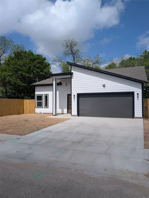 3811 Hancock St, Dallas, TX 75210