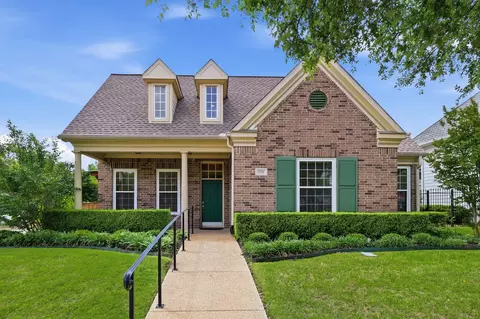 1726 Morning Glory, Carrollton, TX 75007