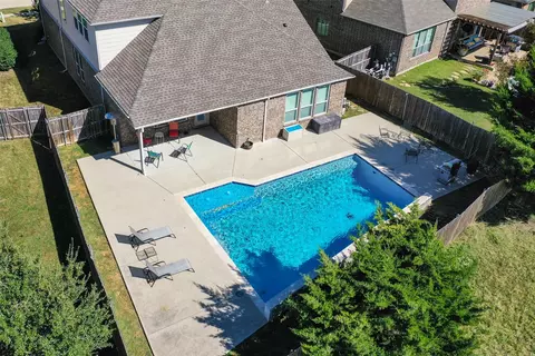 3309 Wiltshire Horn Ave, Mckinney, TX 75071