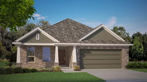 11316 Winged Elm Way, Justin, TX 76247