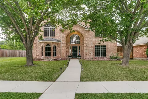 1459 Norfolk Ct, Allen, TX 75002