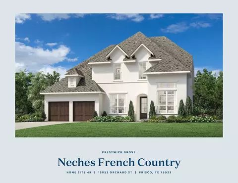 15053 Orchard St, Frisco, TX 75033
