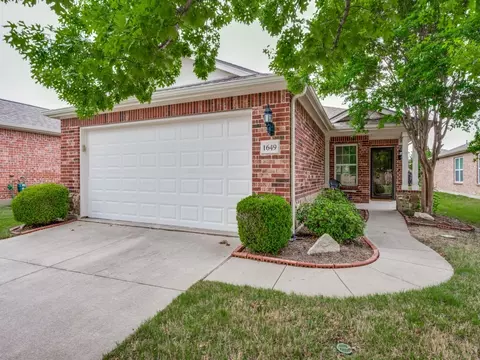 1649 Antelope Hills Dr, Frisco, TX 75036