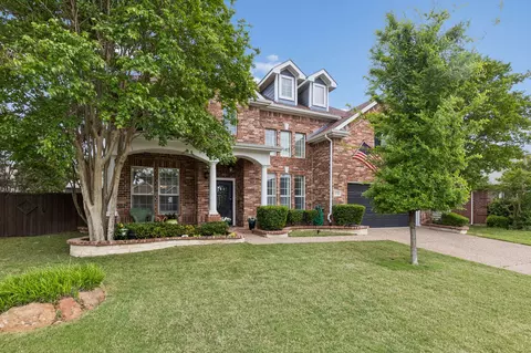 11726 Barrymore Dr, Frisco, TX 75035