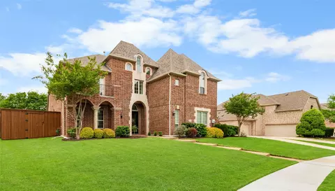 Exterior - 723 Nighthawk Dr, Murphy, TX 75094 photo 2 of 3