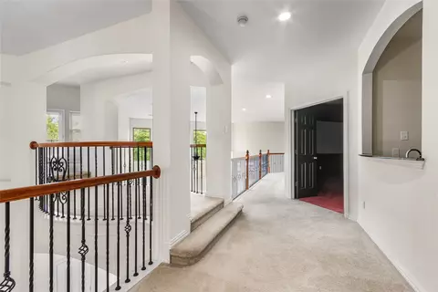 Entry Way - 723 Nighthawk Dr, Murphy, TX 75094 photo 5 of 6
