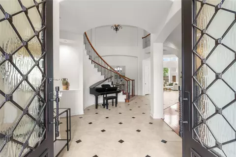 Entry Way - 723 Nighthawk Dr, Murphy, TX 75094 photo 1 of 6