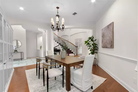 Dining - 723 Nighthawk Dr, Murphy, TX 75094 photo 2 of 3