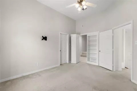 Bedroom - 723 Nighthawk Dr, Murphy, TX 75094 photo 4 of 6