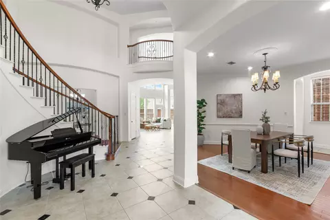 Entry Way - 723 Nighthawk Dr, Murphy, TX 75094 photo 2 of 6