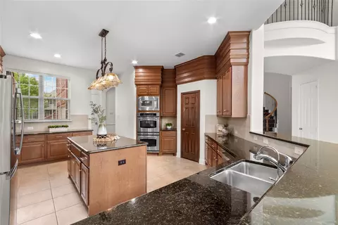 Kitchen - 723 Nighthawk Dr, Murphy, TX 75094 photo 1 of 3