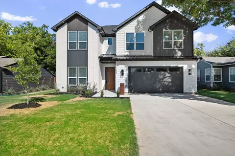 11629 Flamingo Ln, Dallas, TX 75218