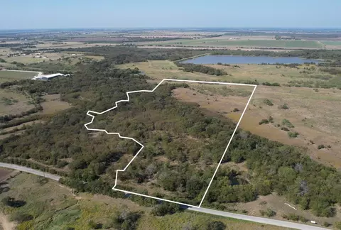 11 Old Tioga Rd #22 ACRES, Gunter, TX 75058