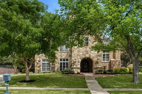 2012 Montecito Trl, Southlake, TX 76092