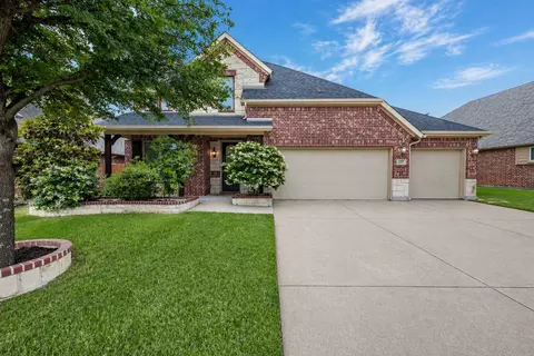 4307 Magnolia Rd, Melissa, TX 75454