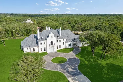 2003 Morgan Rd, Southlake, TX 76092