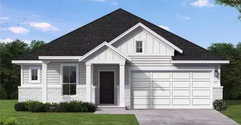 1809 Willowhurst Ln, Anna, TX 75409