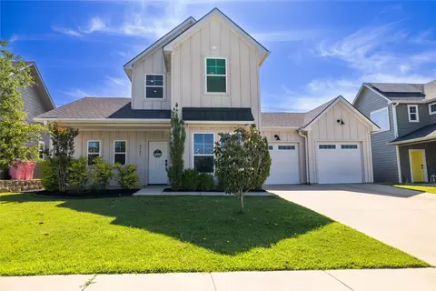 4721 Dry Creek Rd, Sherman, TX 75092