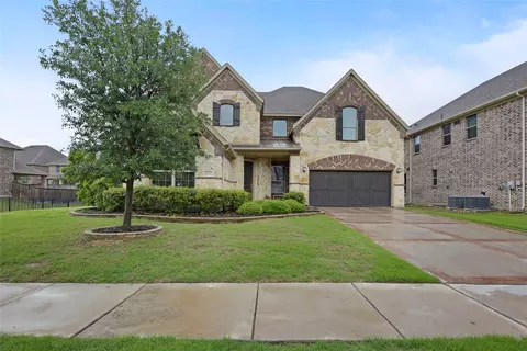4458 Hartebeest Trl, Frisco, TX 75034