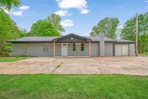 3546 E 2000 Rd, Sawyer, OK 74756