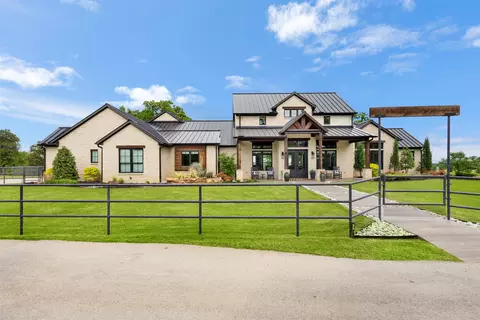 961 Orchid Hill Ln, Argyle, TX 76226