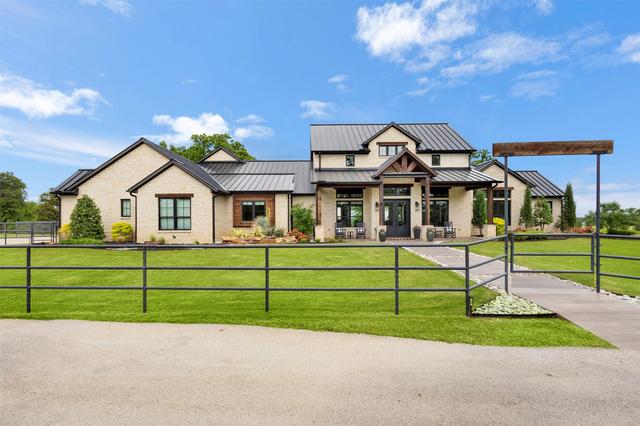 961 Orchid Hill Ln, Argyle, TX 76226 | MLS# 21241405 | 38 Photos