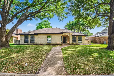 3708 Trilogy Dr, Plano, TX 75075