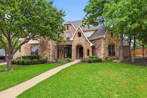 3206 Timberline Dr, Highland Village, TX 75077
