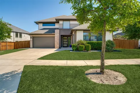 687 Laverton Dr, Frisco, TX 75036