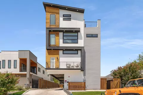 4223 Delano Pl #105, Dallas, TX 75204