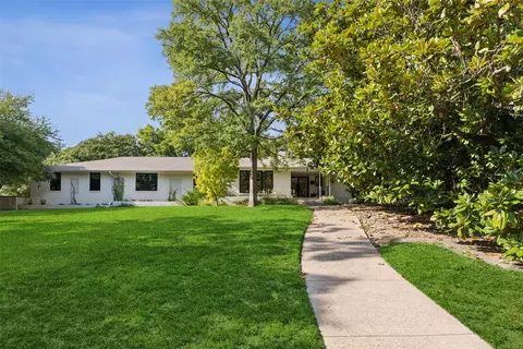 6945 Tokalon Dr, Dallas, TX 75214