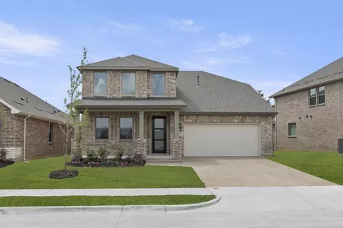 2415 Daisy Ln, Melissa, TX 75454