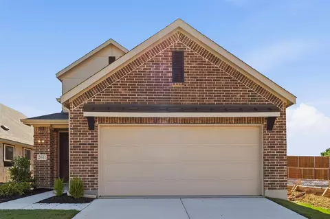 2611 Stowers St, Anna, TX 75409