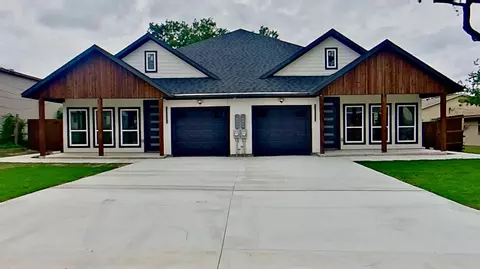 406 Indiana St, Arlington, TX 76011