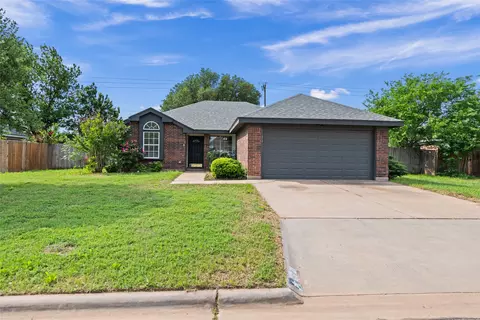 5081 Wagon Wheel Ave, Abilene, TX 79606