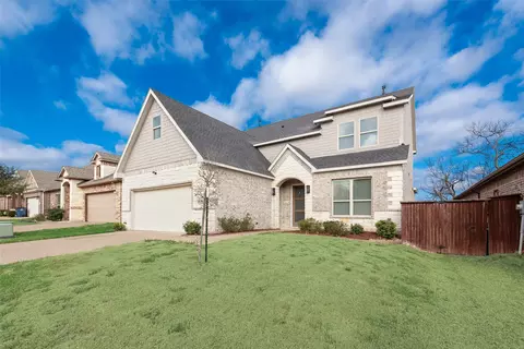 1708 Prestwick Ln, Ennis, TX 75119