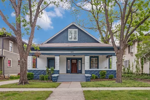 1810 5th Ave, Fort Worth, TX 76110