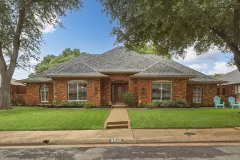 9510 Hill View Dr, Dallas, TX 75231