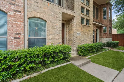4123 Lafayette St, Dallas, TX 75204