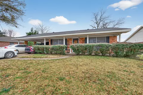 6121 Kathy Ln, Shreveport, LA 71105