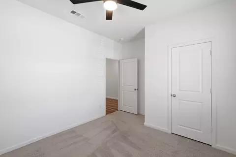 Bedroom - 1545 Shadow Hawk Dr, Haslet, TX 76052 photo 2 of 5