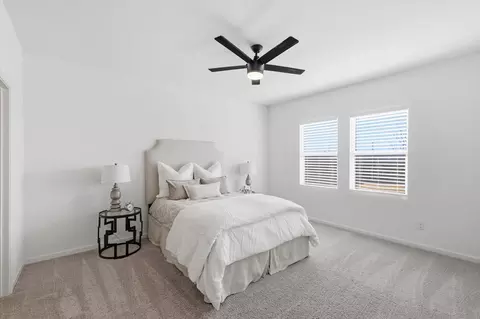 Bedroom - 1545 Shadow Hawk Dr, Haslet, TX 76052 photo 1 of 5