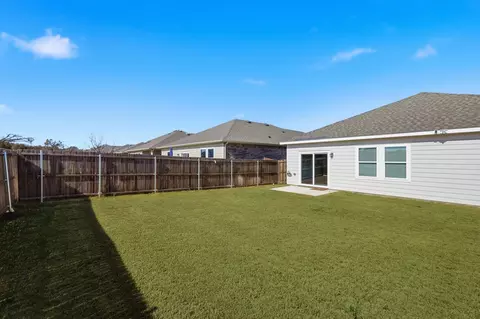 Exterior - 1545 Shadow Hawk Dr, Haslet, TX 76052 photo 6 of 6