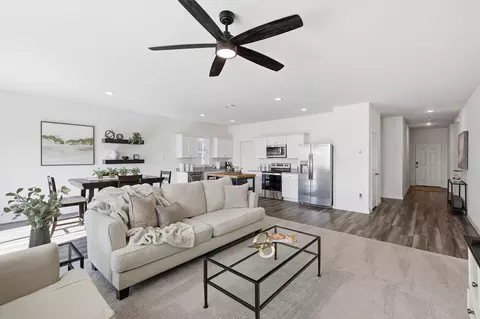 1545 Shadow Hawk Dr, Haslet, TX 76052