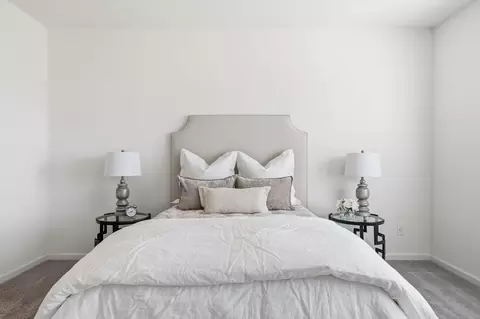 Bedroom - 1545 Shadow Hawk Dr, Haslet, TX 76052 photo 4 of 5