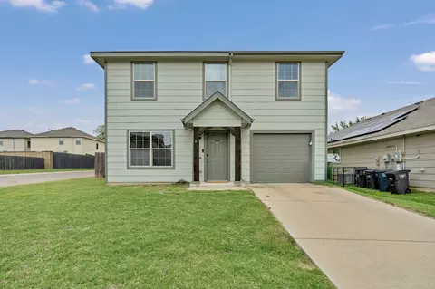 1501 Sierra Estate Trl, Fort Worth, TX 76119