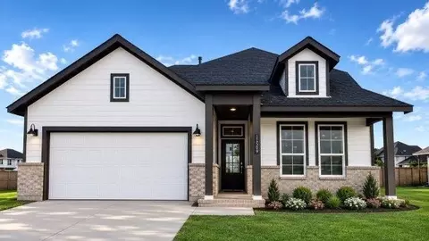 11509 Treehouse Trl, Justin, TX 76247