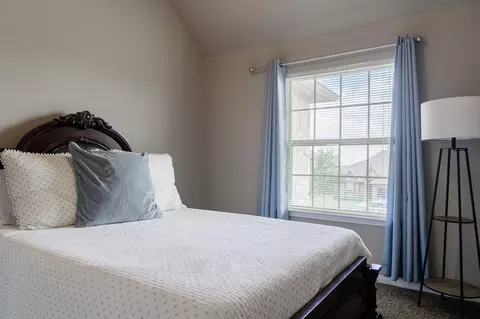 Bedroom - 2716 Beutel Rd, Lorena, TX 76655 photo 2 of 5