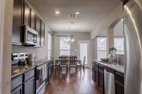 Entry Way - 2716 Beutel Rd, Lorena, TX 76655 photo 1 of 8