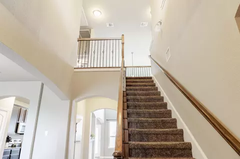 Entry Way - 2716 Beutel Rd, Lorena, TX 76655 photo 7 of 8